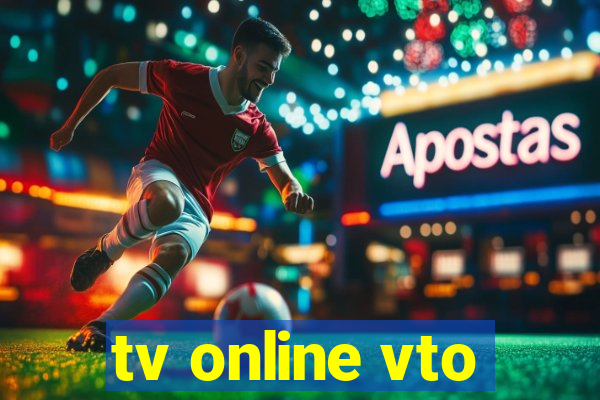 tv online vto